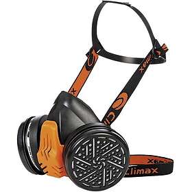 Climax 26403 Demi-masque Respirateur