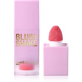 bellaoggi Blush Shake Long-lasting Blusher for Lips and Cheeks