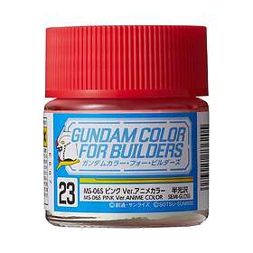 Gundam Hobby Paint MS-06S Pink Ver. 10ml