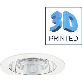 Philips GreenSpace DN461B Rund (Ø150)