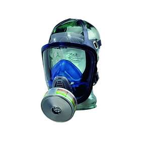 MSA Advantage 3100 Masque Complet