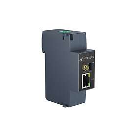 NexBlue Zen CT Belastningsstyringsenhed med Strømtransformatorer