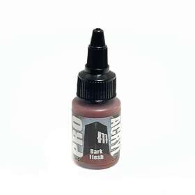 Monument Hobbies Pro Acryl Dark Flesh 22ml