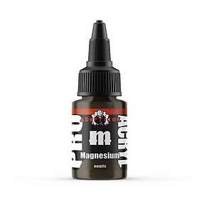 Monument Hobbies Pro Acryl Signature Series Typ Magnesium 22ml