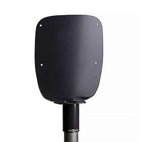 Next Poleplate 330