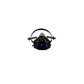 3M HF-801SD Demi-masque