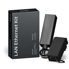 Perific LAN Ethernet Kit