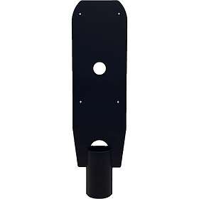 S-Line Tolppateline DEFA-laturille 60mm