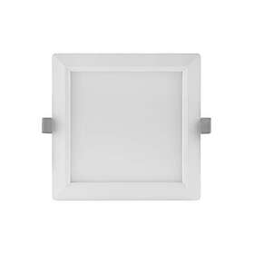 Ledvance Downlight Slim Square 6W 4000K (430 lm, 105 mm)