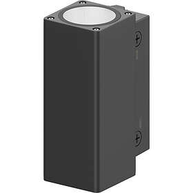 Ledvance Urban Vario Firkantet Væglampe (27W)