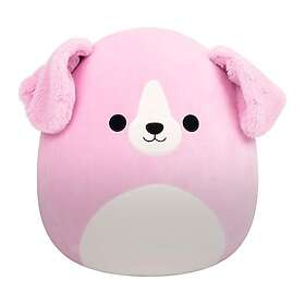 Squishmallows Peggy Sue Golden Retriever 40cm