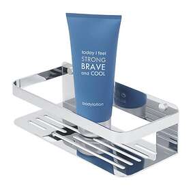 Tiger Badekarbrett Rektangulær