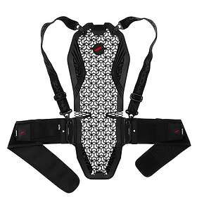 Zandona Airnet Pro X8 Back Protector