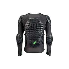 UFO Yuga Short Sleeve Protection T-shirt