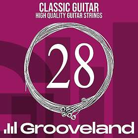 Grooveland AG10 Klassinen