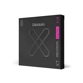 Daddario XTE 09-42