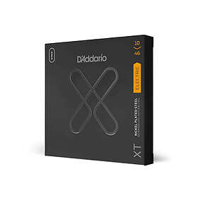 Daddario EJ45 ProArté Klassisk Light