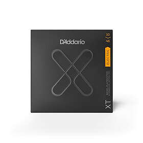 Daddario XTE 10-46