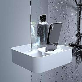 Tiger Table de Baignoire Clip