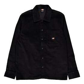 Dickies Corduroy Shirt Ls (Herre)