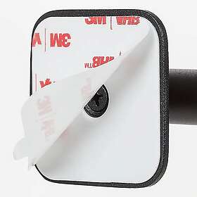 Tiger Tape Dobbeltsidig Liten/stor 50mm 25m