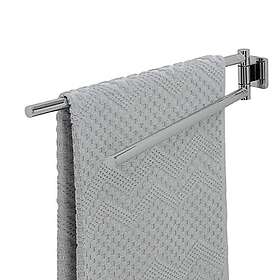 Tiger Porte-serviettes 1323730346 Argent