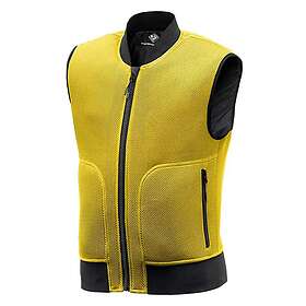 Tucano Urbano Flowmotion Sleeveless Protection T-shirt