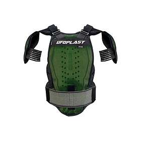 UFO Swat Kortärmad Skydd T-shirt