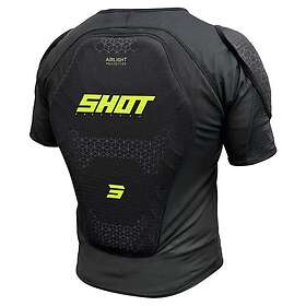 Shot Race Gear Airlight Gilet de Protection