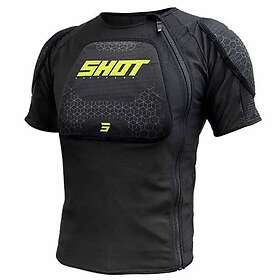 Shot Race Gear Airlight MX Suojaava T-paita (Jr)