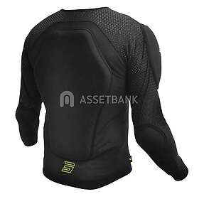 Shot Prime T-shirt de Protection à Manches Longues