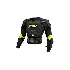 Shot Optimal 2.0 Junior T-shirt de Protection (Jr)