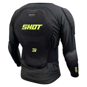 Shot Airlight Long Sleeve Protection T-shirt