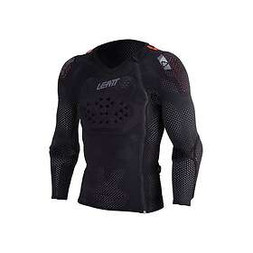 Leatt ReaFlex Stealth Kropsbeskytter