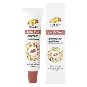 LipGlam Barely There Farget Leppepomade