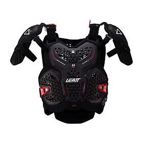 Leatt 5.5 Pro Evo Rintapanssari