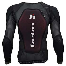 Hebo Defender Pro Belt Long Sleeve Protection T-shirt