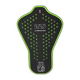 iXS CCS Niveau 2 Protecteur Dorsal