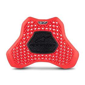 AlpineStars Nucleon Plasma Racing Protecteur de Poitrine