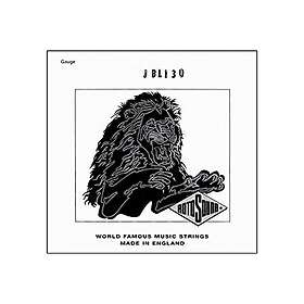 Rotosound JBL130 Bas Enkelsträng