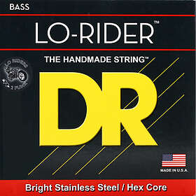DR Lo-Rider Basse 50-110