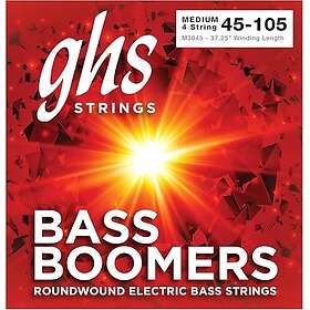GHS Boomers M3045 Basse 45-105