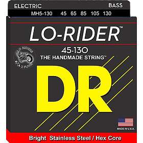 DR Lo-Rider Basse Medium 045-130
