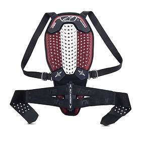 AlpineStars Nucleon Plasma Selkäpanssari