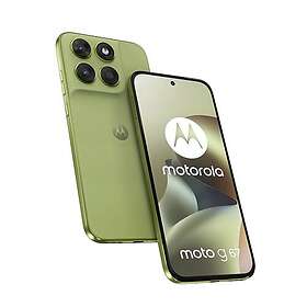 Motorola Moto G67 5G 256Go
