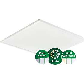 Philips Sidelights RC132V Klart Glas 60x60 911401807387
