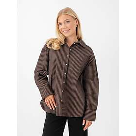 Vero Moda Fanni Långärmad Skjorta (Dam)