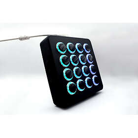 DJ TechTools Midi Fighter Spectra