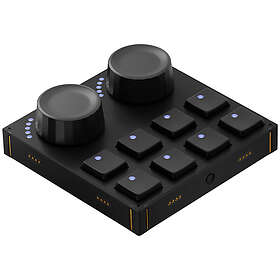 Intech Grid Series 3 TEK2-M