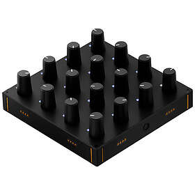 Intech Grid Series 3 PO16 Linear